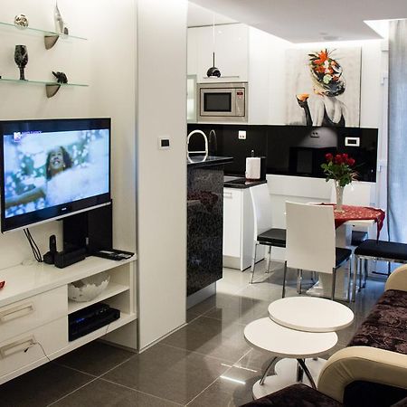 Lady Tania Apartment Split Rum bild