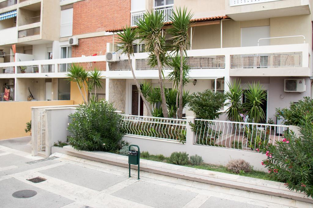 Lady Tania Apartment Split Rum bild