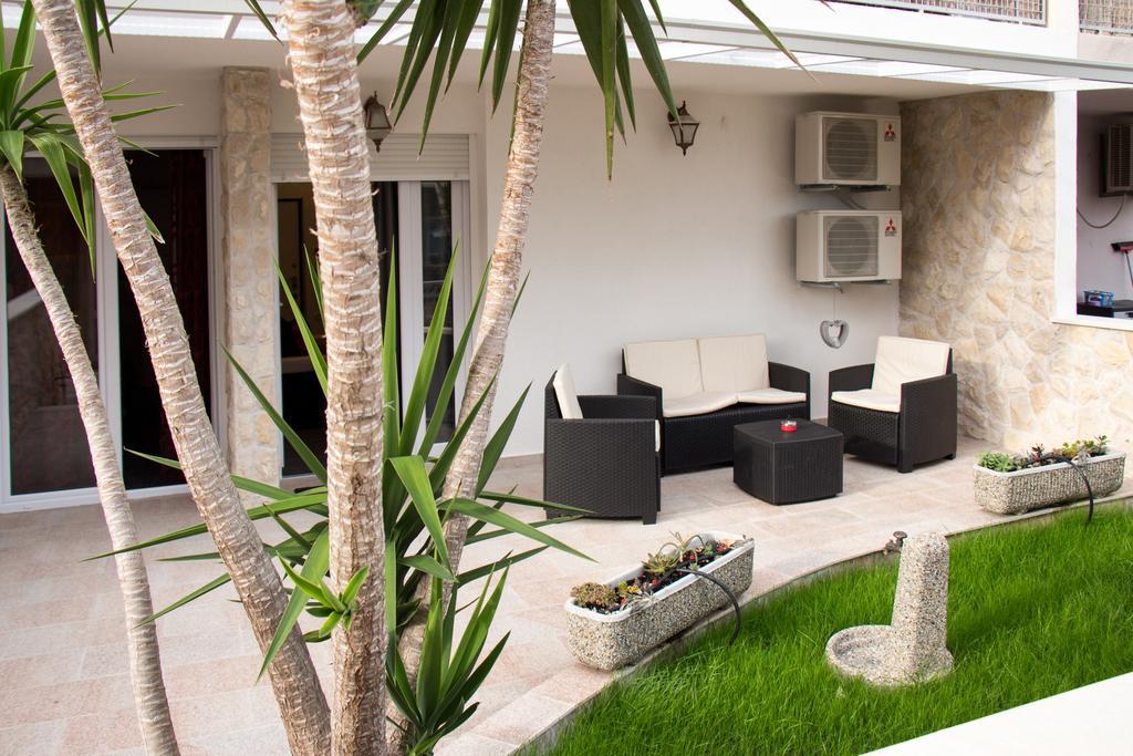 Lady Tania Apartment Split Rum bild