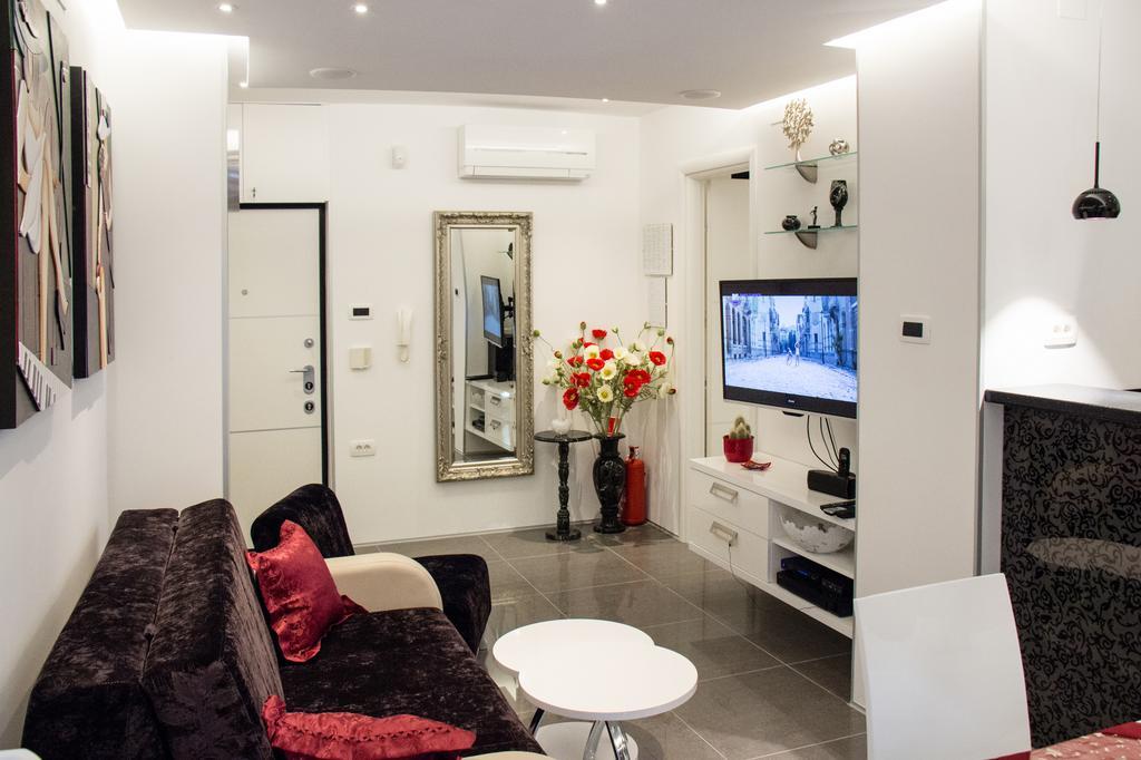 Lady Tania Apartment Split Rum bild