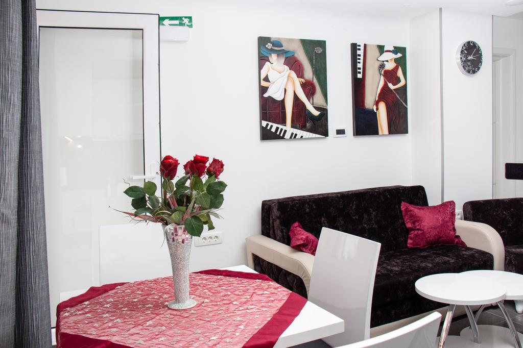 Lady Tania Apartment Split Rum bild