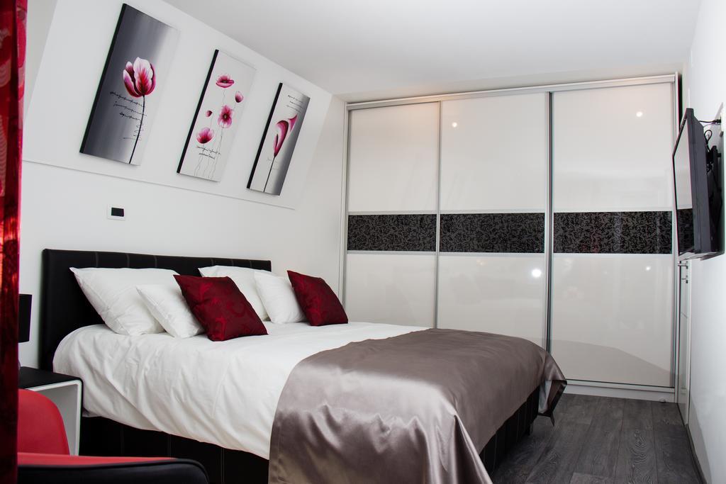 Lady Tania Apartment Split Rum bild