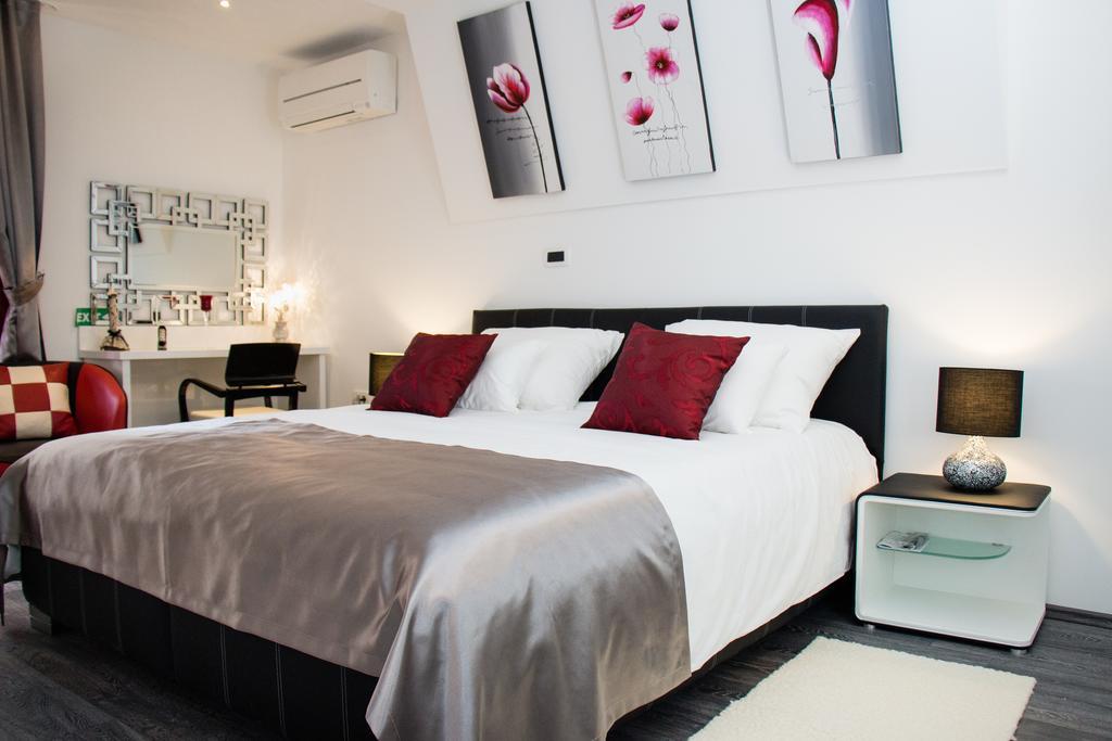 Lady Tania Apartment Split Rum bild