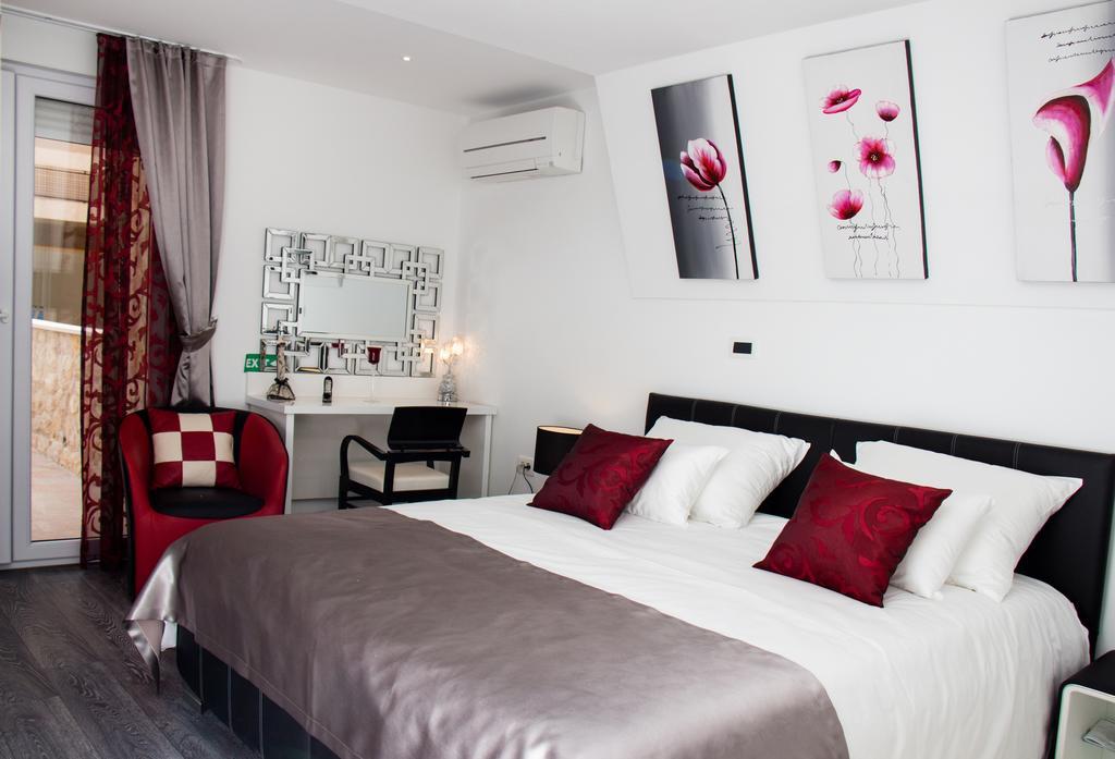 Lady Tania Apartment Split Rum bild