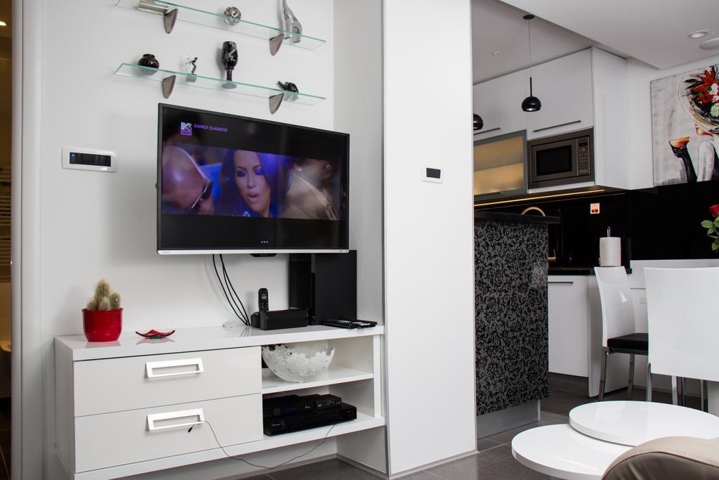 Lady Tania Apartment Split Rum bild